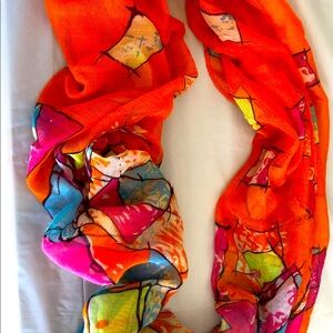 Infinity Scarf
